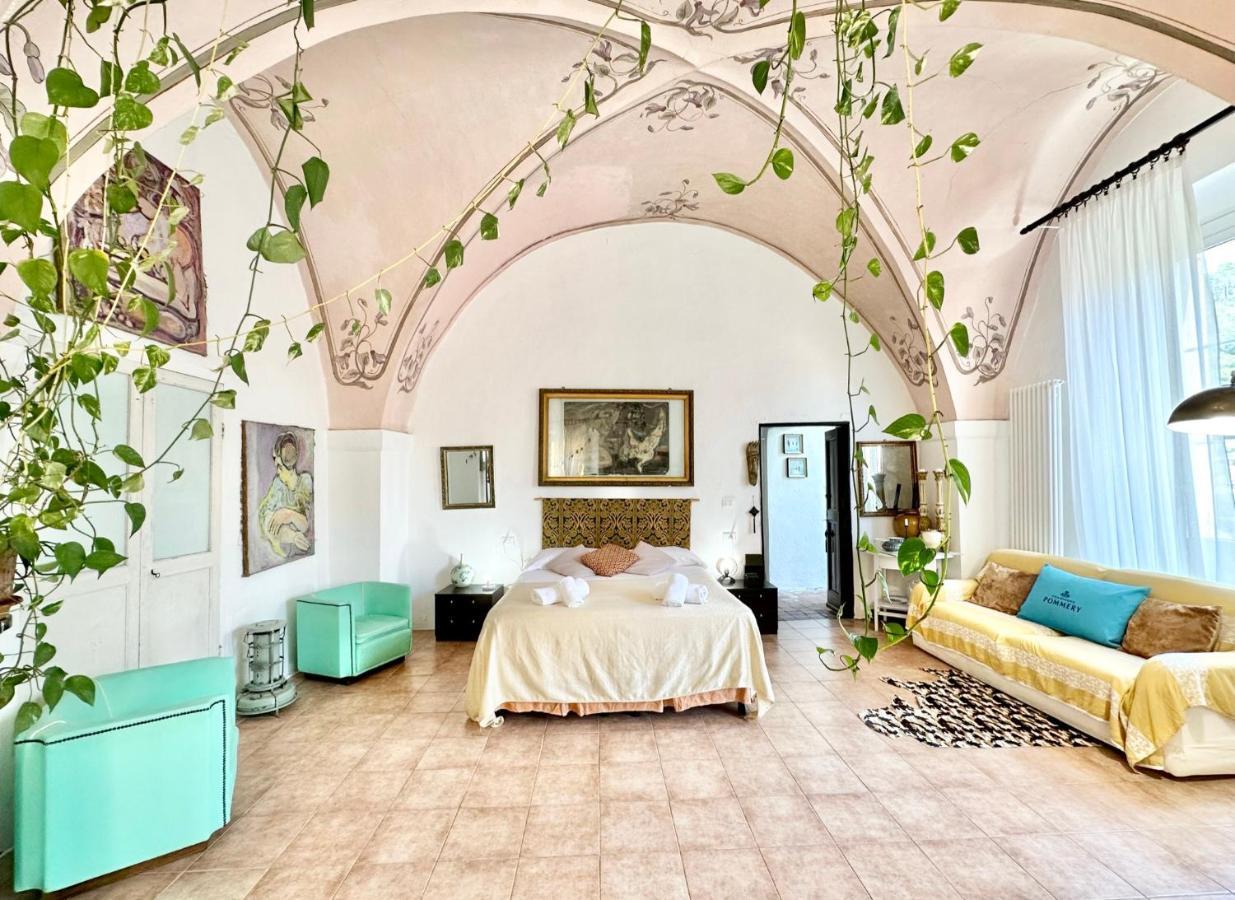 Out Finish Villa Cassi Finale Ligure Exterior foto
