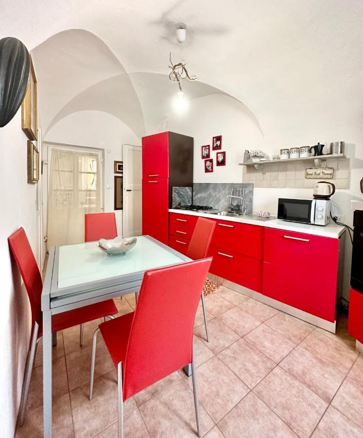 Out Finish Villa Cassi Finale Ligure Exterior foto