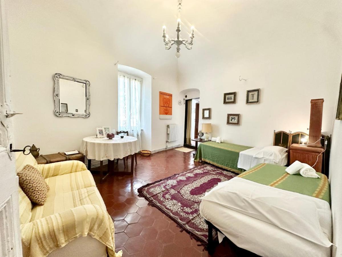 Out Finish Villa Cassi Finale Ligure Exterior foto