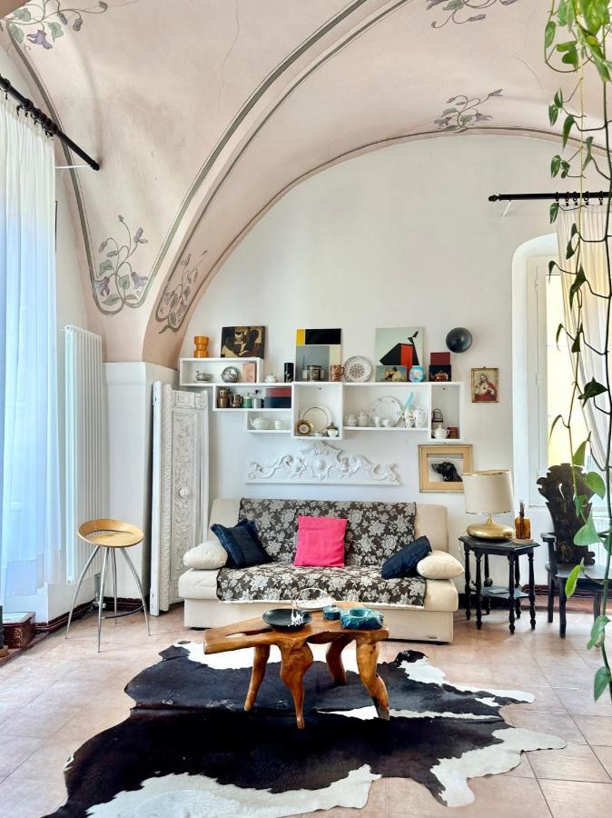 Out Finish Villa Cassi Finale Ligure Exterior foto