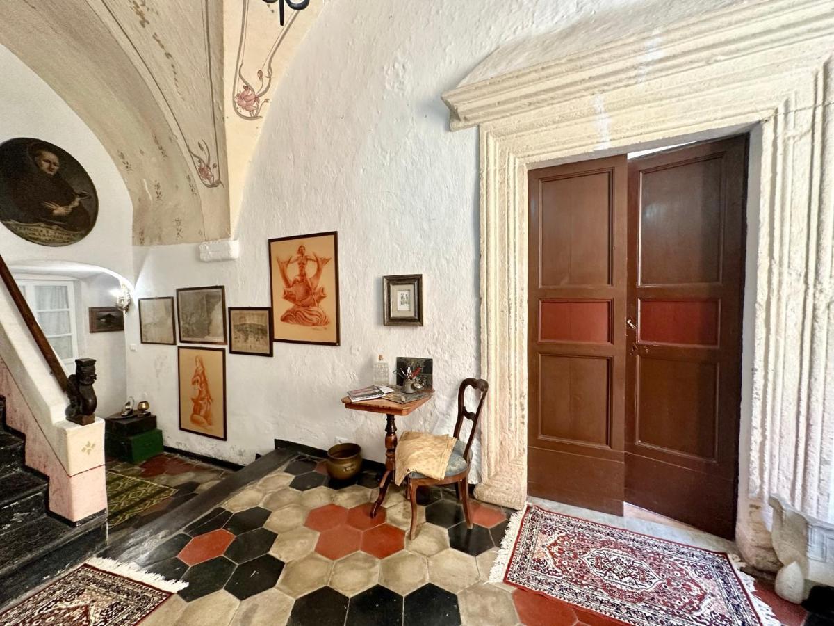 Out Finish Villa Cassi Finale Ligure Exterior foto