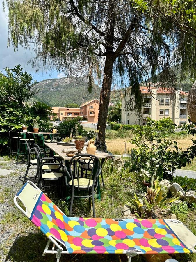 Out Finish Villa Cassi Finale Ligure Exterior foto