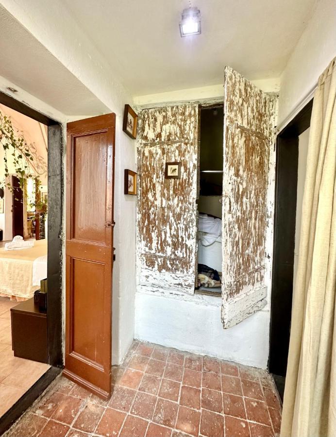 Out Finish Villa Cassi Finale Ligure Exterior foto