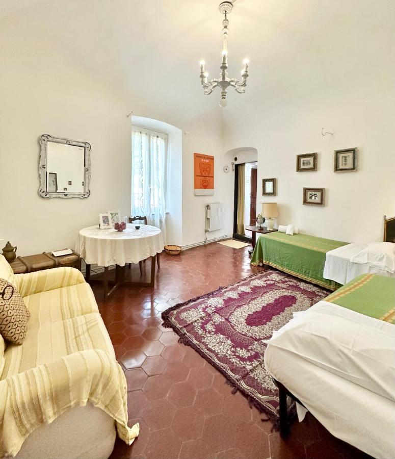 Out Finish Villa Cassi Finale Ligure Exterior foto